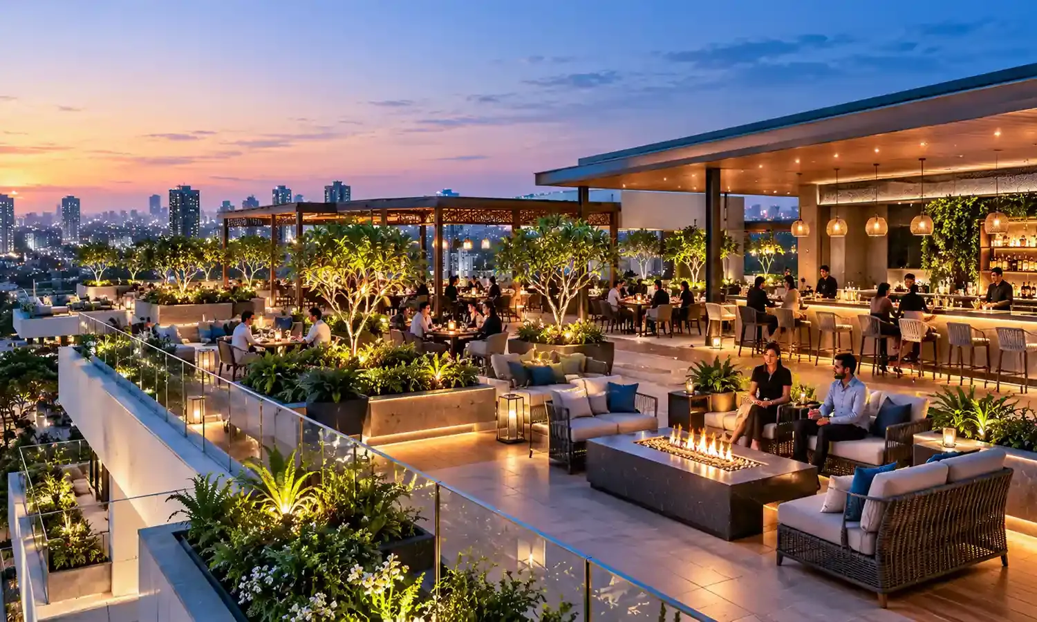 Roof Top