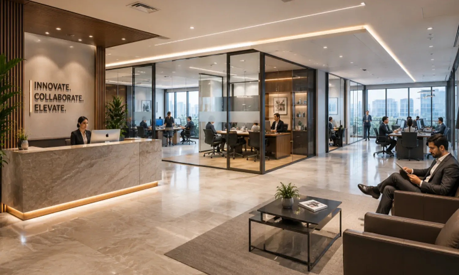 Offices